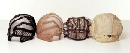 Weft Wig Foundation