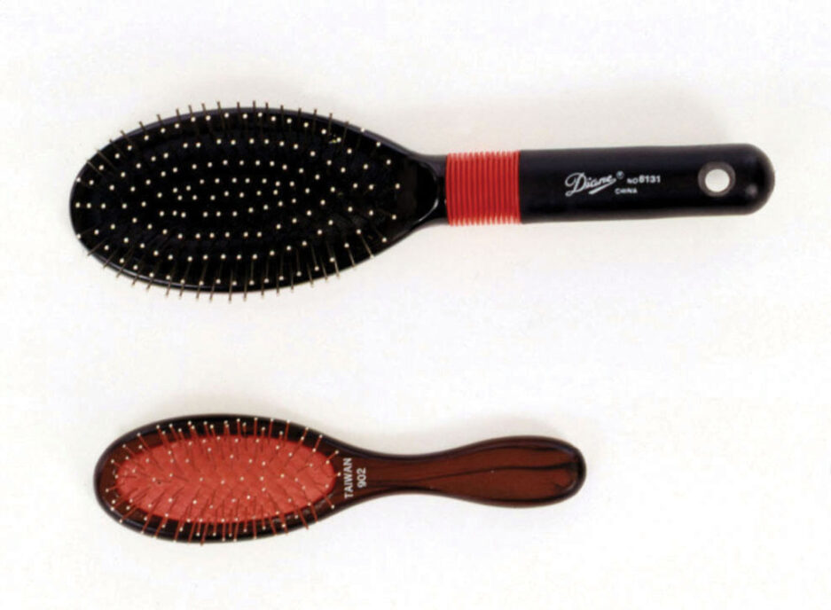 Wig Brushes