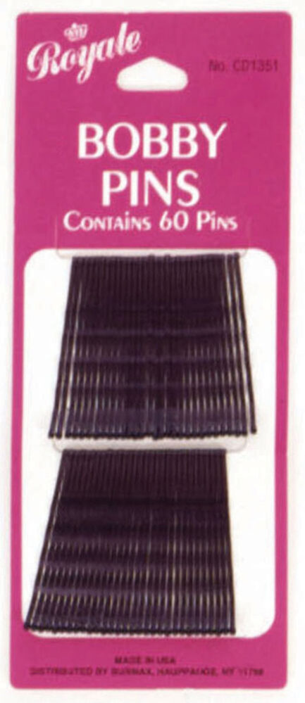 Hair Pins