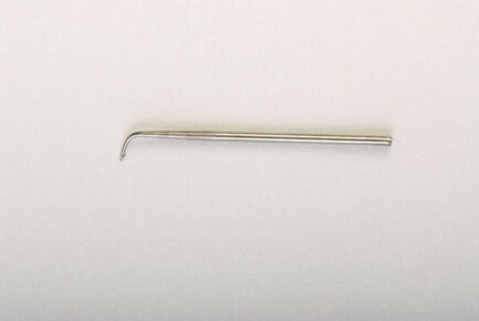 Ventilating Needle
