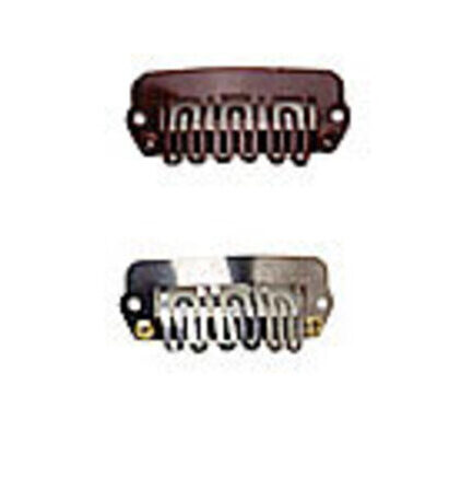 Comb Clips: Medium